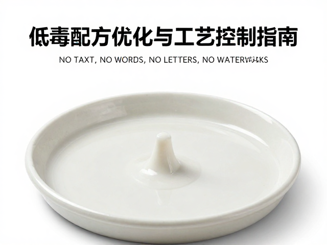 釉浆粘度测试方法，低毒配方优化与工艺控制指南