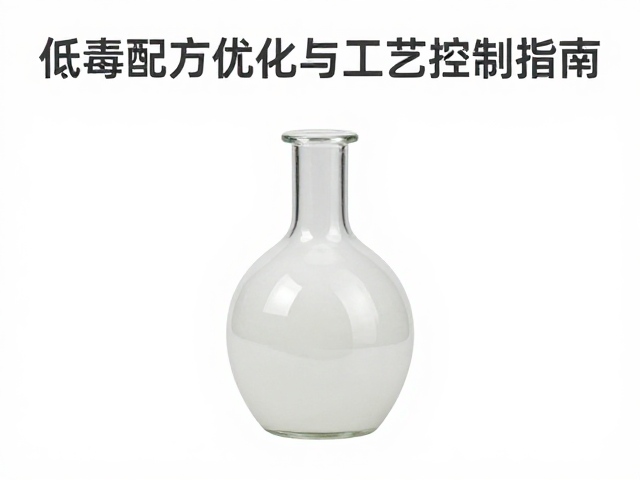 釉浆粘度测试方法，低毒配方优化与工艺控制指南