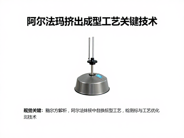 釉浆配方解析,阿尔法玛挤出成型工艺的关键技术