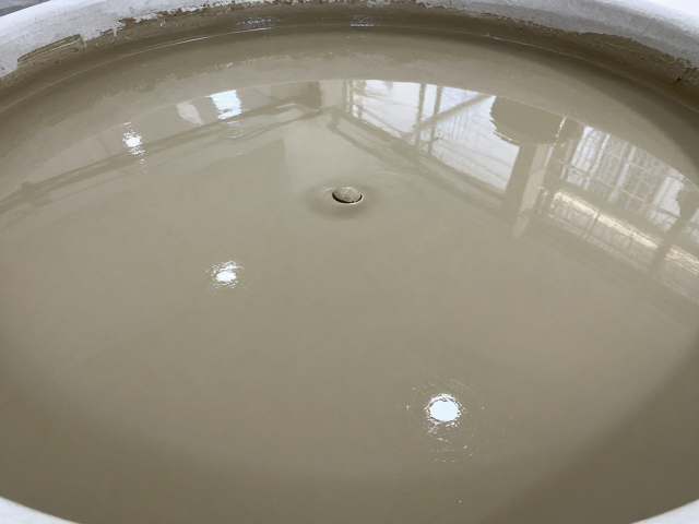 陶瓷注浆成型废水处理,釉浆净化与回用技术全解析