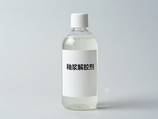 釉浆解胶剂气泡过多?加消泡剂解决!
