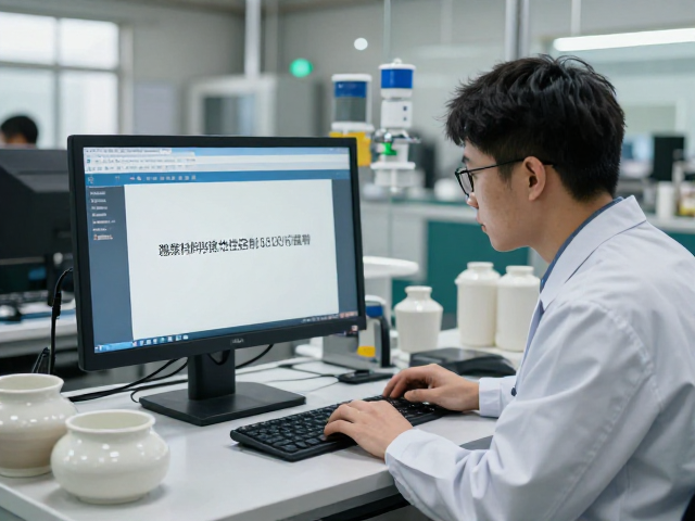 艺术陶瓷批量生产，釉浆料浆稳定性控制与SEO流量优化指南