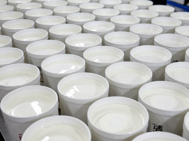 艺术陶瓷批量生产，釉浆料浆稳定性控制与SEO流量优化指南