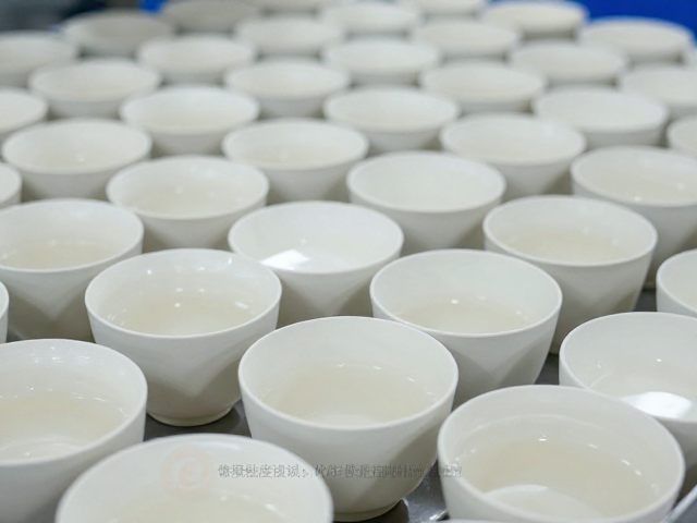 艺术陶瓷批量生产，釉浆粘度测试优化与质量控制指南