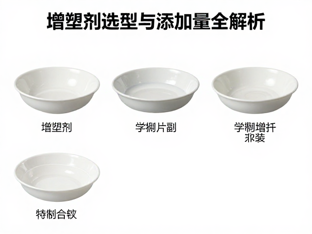 釉浆防干燥开裂技巧，增塑剂选型与添加量全解析
