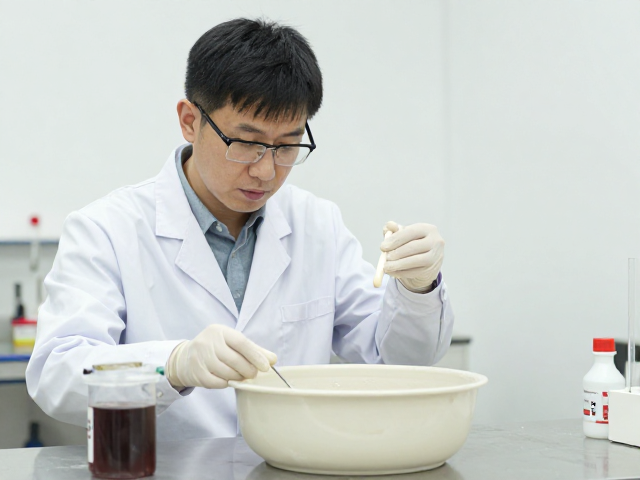 釉浆中加聚乙烯醇如何减少收缩率？专家详解配方与工艺优化