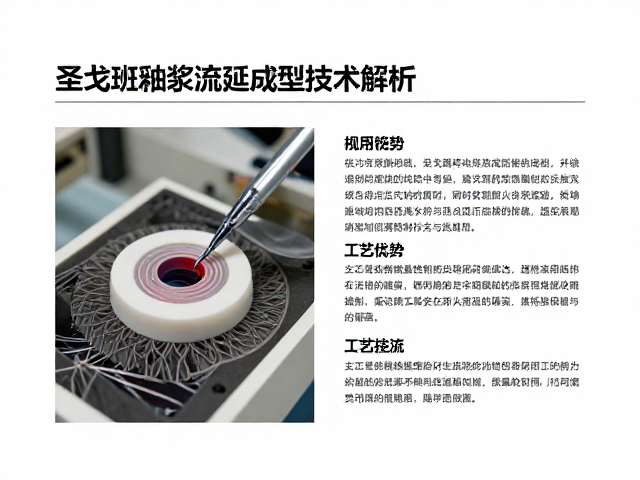 圣戈班釉浆流延成型技术解析，工艺优势与行业应用指南