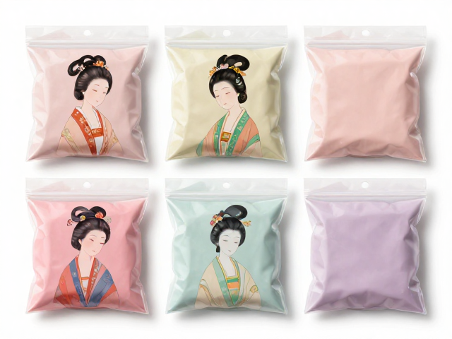 粉彩颜料怎么存？仕女画防震包装存储指南