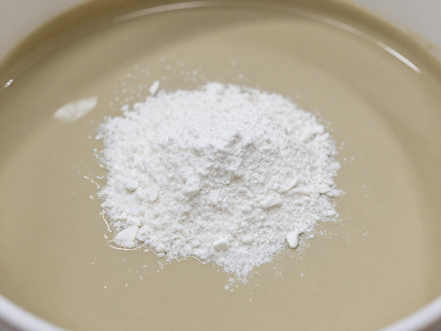 釉浆中三聚磷酸钠对粘度的影响及调控技巧
