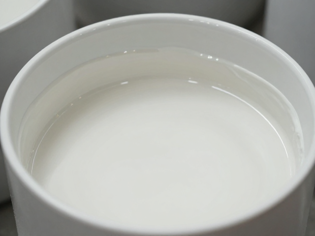 釉浆pH值怎么调？密封防潮是关键，揭秘陶瓷工艺核心技巧