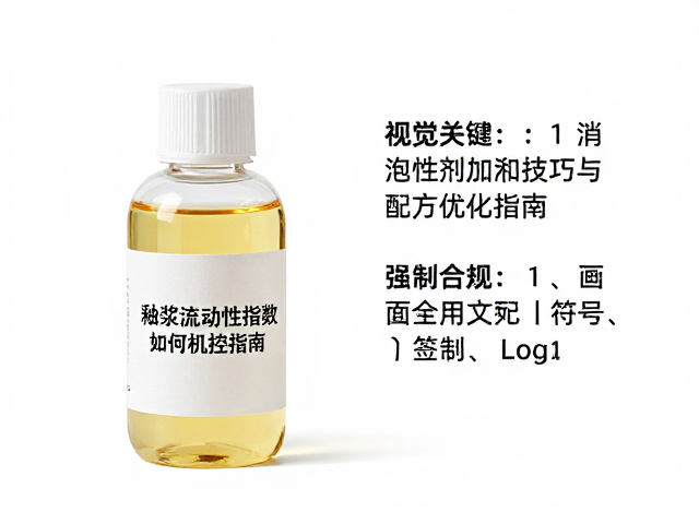 釉浆流动性指数如何调控?消泡剂添加技巧与配方优化指南