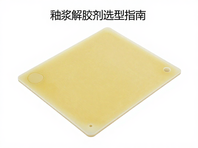 釉浆解胶剂选型指南,通过试片成型验证优化配方性能