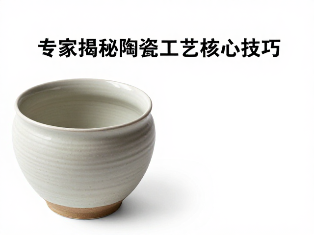 釉浆避光保存能减少收缩率吗？专家揭秘陶瓷工艺核心技巧