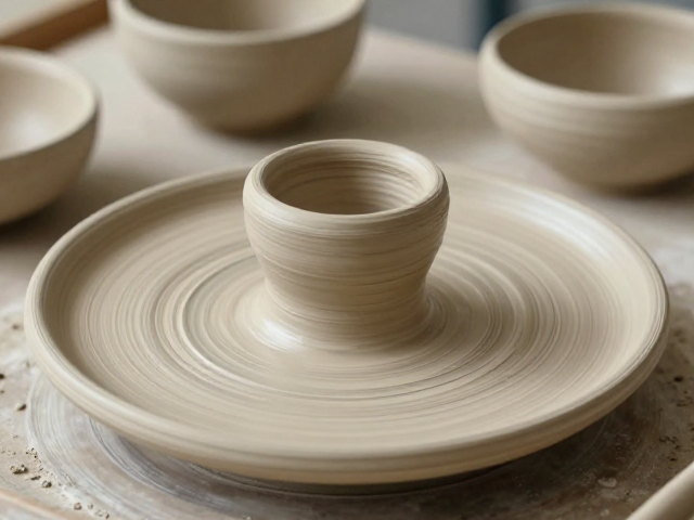 泥条盘筑餐饮器具避坑指南，如何避免骤冷骤热开裂？