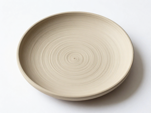 泥条盘筑餐饮器具避坑指南，如何避免骤冷骤热开裂？