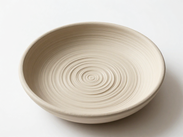 泥条盘筑餐饮器具保养指南，定期清洗让手工餐具更耐用