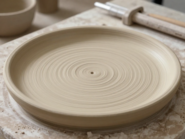 唐山泥条盘筑技艺,溯源唐宋成熟工艺,探秘非遗匠心