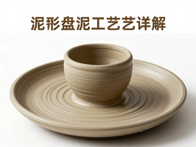 泥条盘筑工艺详解,选泥练泥技巧与艺术收藏价值解析