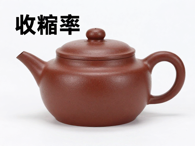 紫砂泥料陈腐与粗精分离,揭秘收缩率控制的关键工艺