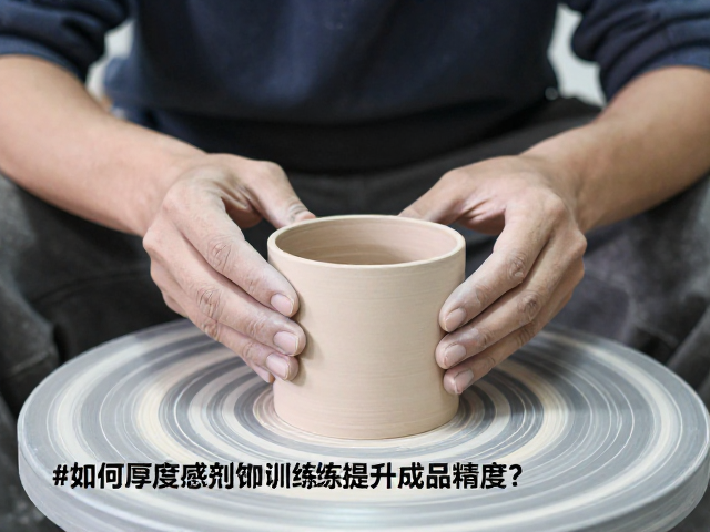 工业陶瓷干修坯工艺,如何通过厚度感知训练提升成品精度?