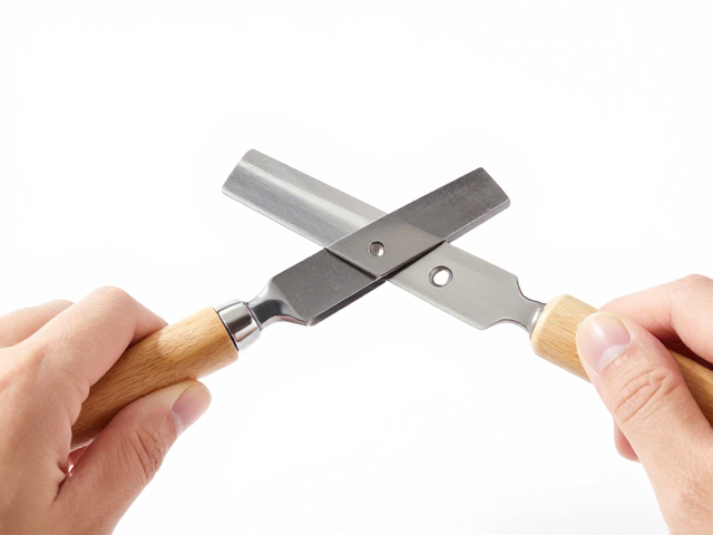 旋坯刮刀怎么用？干修坯工艺详解，新手必看技巧与避坑指南