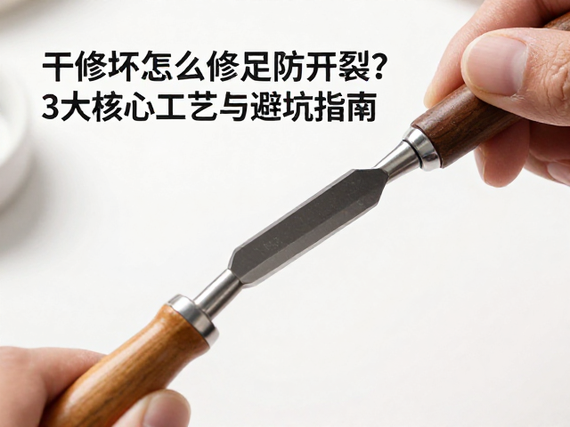 干修坯怎么修足防开裂？3大核心工艺与避坑指南