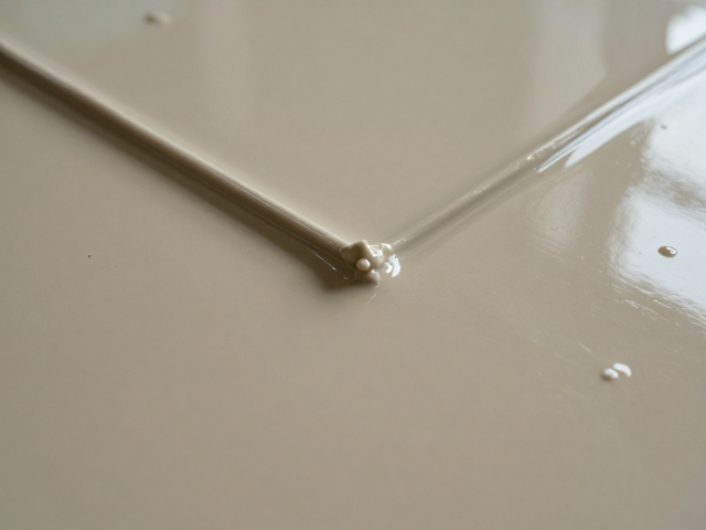 泥浆粘接工艺与釉下粘接，揭秘接缝修整技巧与施工要点