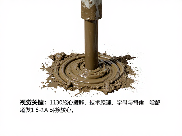 泥浆粘接工艺详解，挤压粘合技术原理与施工要点