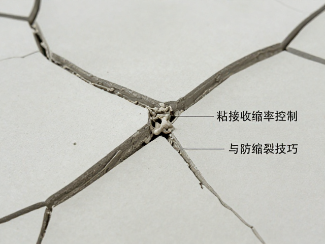 泥浆粘接工艺详解，釉下粘接收缩率控制与防裂技巧