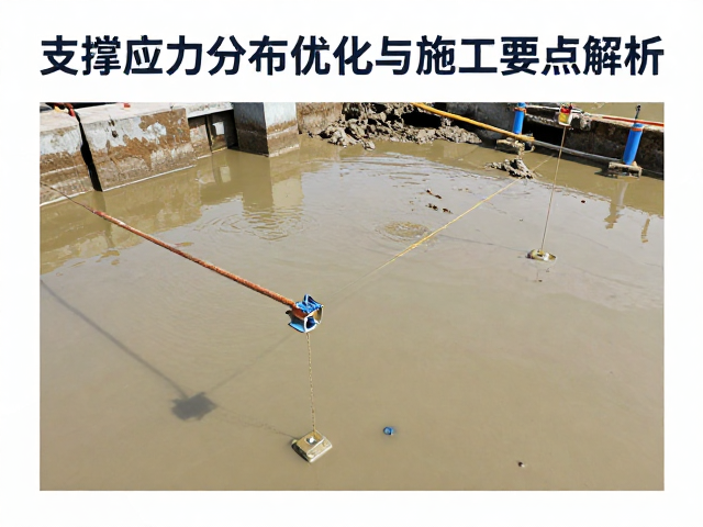 泥浆粘接工艺中支撑架应力分布优化与施工要点解析