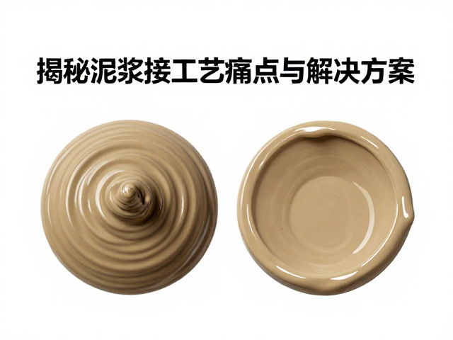 骨针干燥不均?揭秘泥浆粘接工艺痛点与解决方案