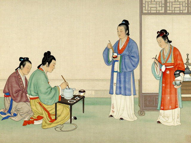粉彩创烧历史与名作临摹，揭秘粉彩绘制工艺的核心技法