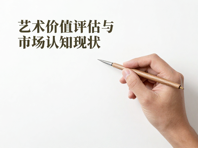 粉彩接笔工艺详解，如何打造高价值艺术摆件