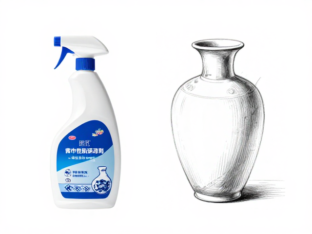 青花绘制工艺与素描基础,教你用中性洗涤剂正确清洗瓷器