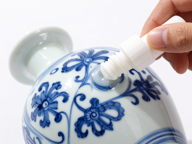 青花瓷器清洗与保养,中性洗涤剂,书法绘画修复工艺详解