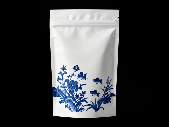 青花绘制工艺与花鸟鱼虫，独立包装存放指南