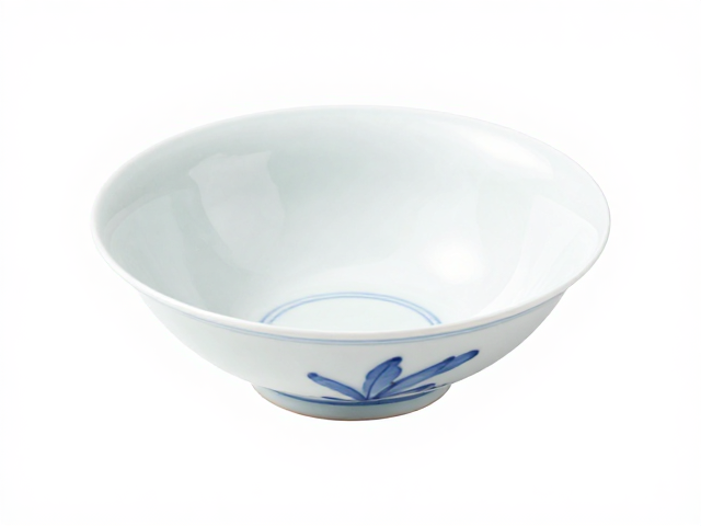 陕西铜川青花绘制工艺，清新淡雅之美，传承非遗匠心