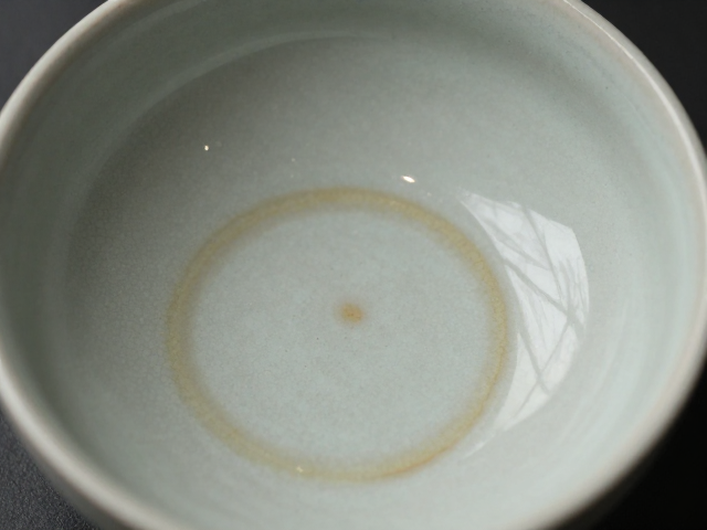 景德镇金缮工艺,窑变色彩自然天成的艺术之美