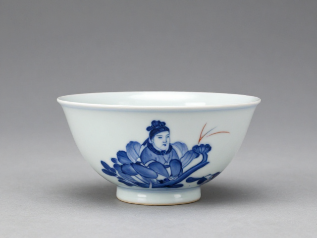 景德镇金缮工艺，名家手绘高价瓷器，修复之美与艺术价值解析
