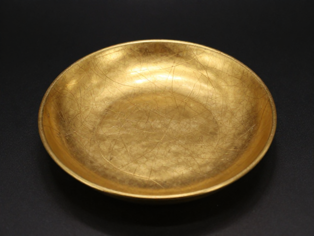 金缮，划花，小众特殊工艺品的溢价逻辑与收藏价值