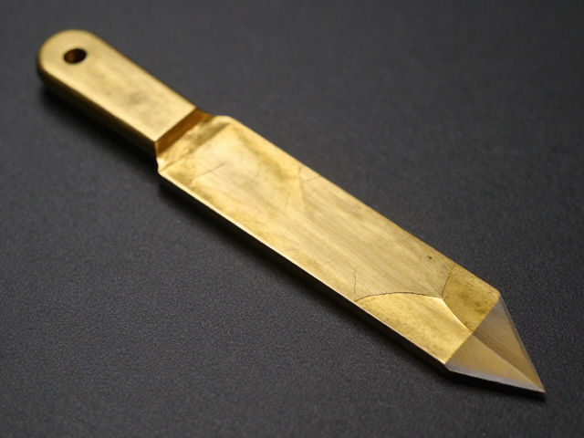 金缮定制作品价格为何浮动大?刻刀工艺揭秘