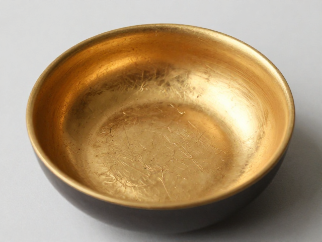 金缮工艺釉料怎么选？定期擦拭保养让器物历久弥新