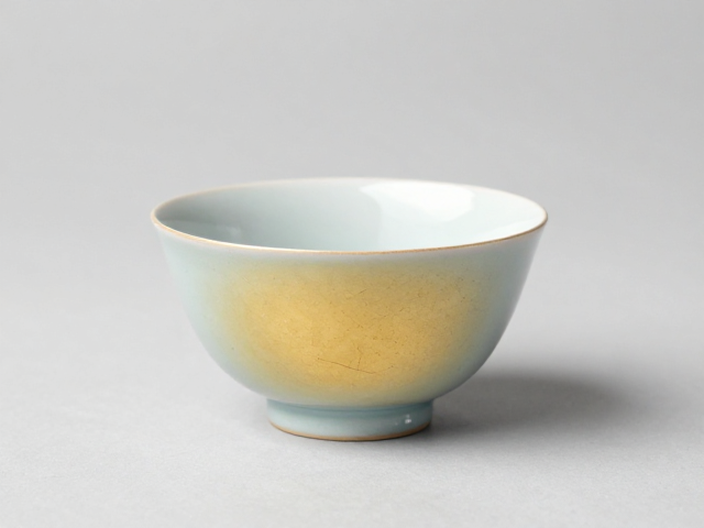 金缮工艺结合釉下彩与釉上彩,揭秘特殊工艺品为何溢价高?