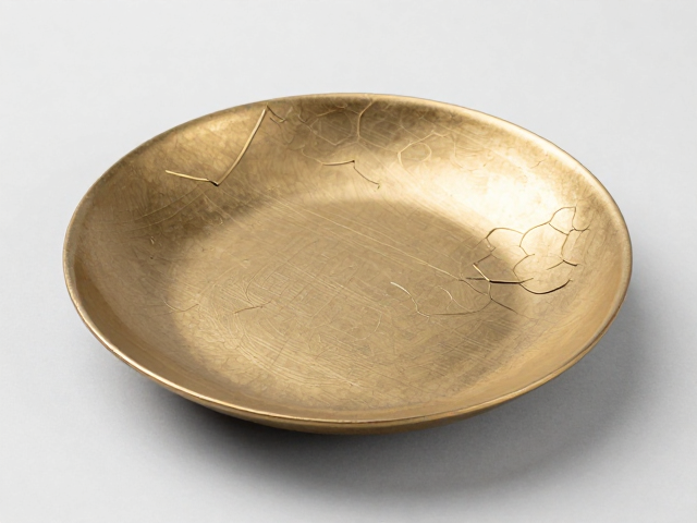 唐山金缮工艺修复高端餐具，尽显东方美学与匠心价值