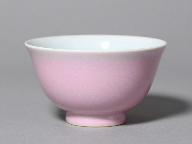 金缮粉彩之美，窑变色彩自然天成，打造独特艺术珍品