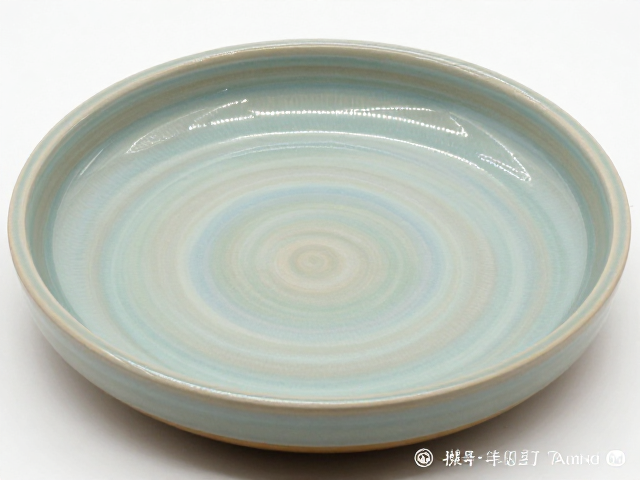 干磨抛光起流釉怎么办？色釉料配方调整与工艺避坑指南