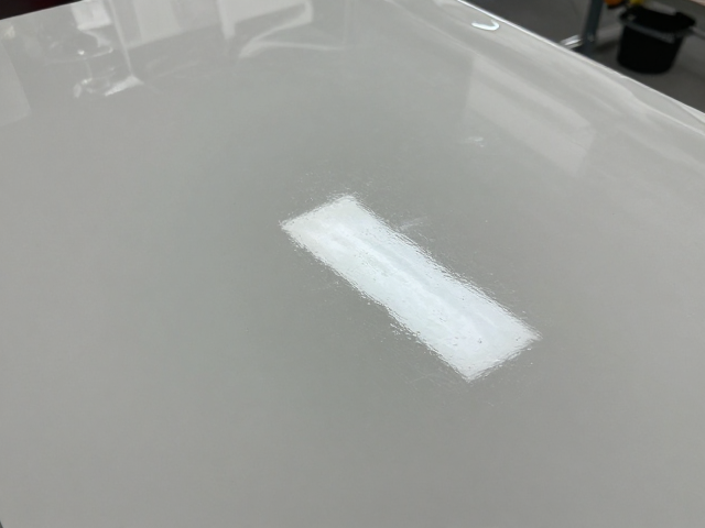 淄博干磨抛光工艺如何提升釉面光泽度？详解高光效果