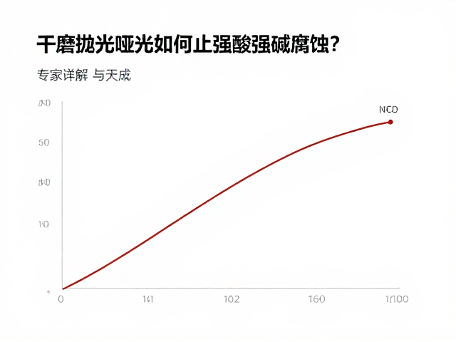 干磨抛光哑光釉如何防止强酸强碱腐蚀?专家详解工艺与防护