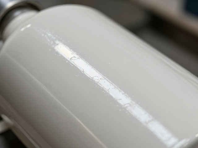 干磨抛光工艺下釉面流动性好如何提升上光效果？