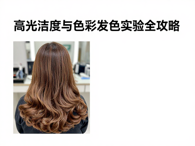 干磨抛光工艺解析,高光洁度与色彩发色实验全攻略
